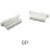Housing Đầu Cắm Sh1.0mm 9P